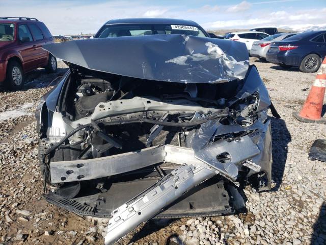 2016 LEXUS IS JTHCM1D20G5002359