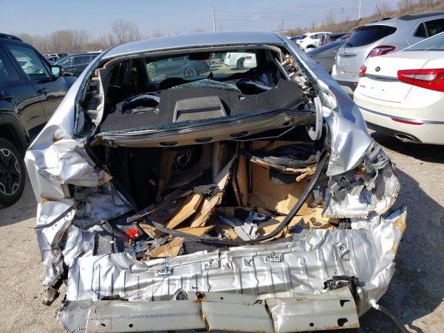 2017 NISSAN SENTRA S 3N1AB7AP0HY333645