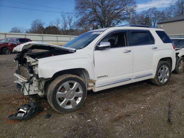 2013 GMC Terrain Denali