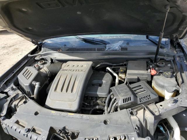 2GKALMEK7F6149698 GMC Terrain Sle