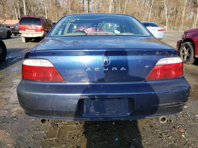 19UUA56653A055180 Acura TL