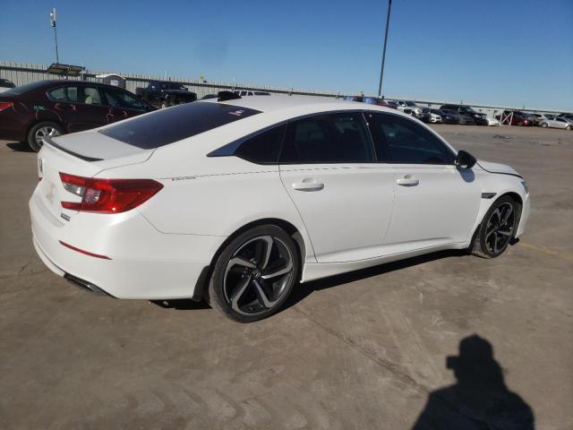 2021 HONDA ACCORD SPO 1HGCV1F46MA121194