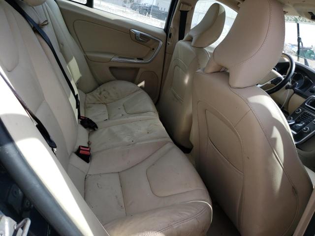 YV1612TKXF2351280 Volvo S60 Premier