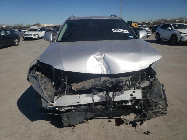 2015 LEXUS RX 350 BAS 2T2BK1BA7FC282615