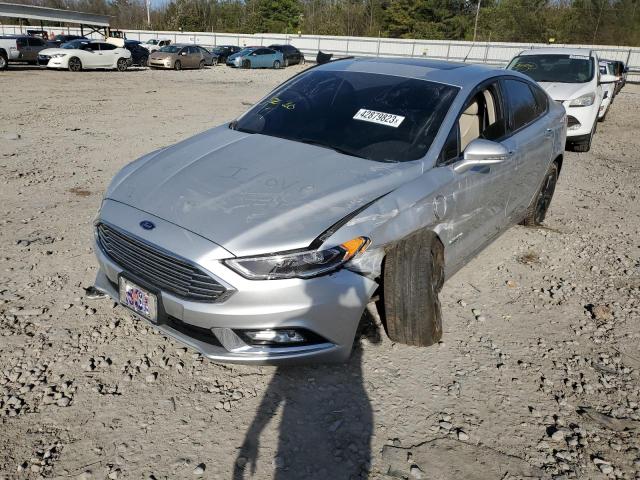 2018 FORD FUSION TIT 3FA6P0SU2JR273924