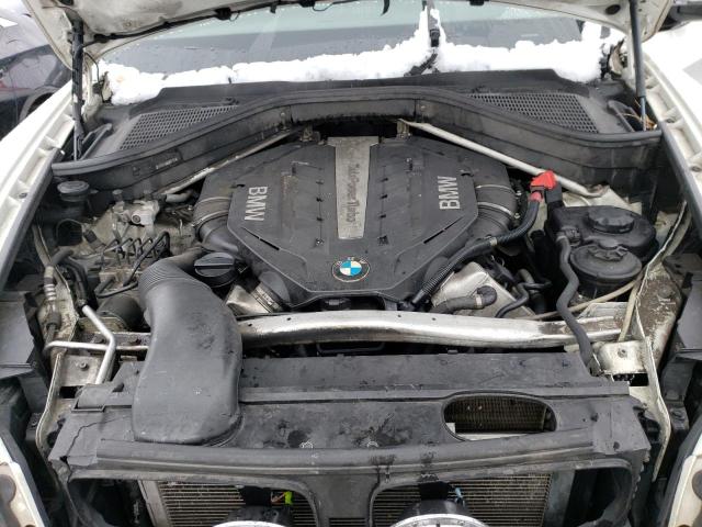5UXFG8C58EL592795 BMW X6