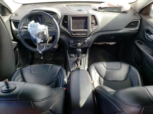 1C4PJMBX4KD146894 Jeep Cherokee Trailhawk