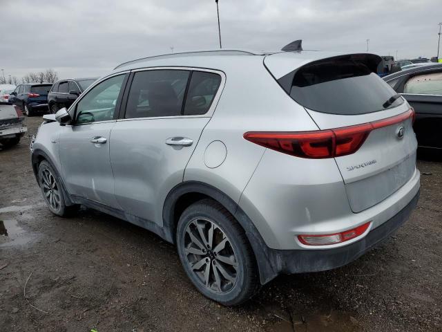 KNDPNCAC1H7187990 KIA Sportage Ex