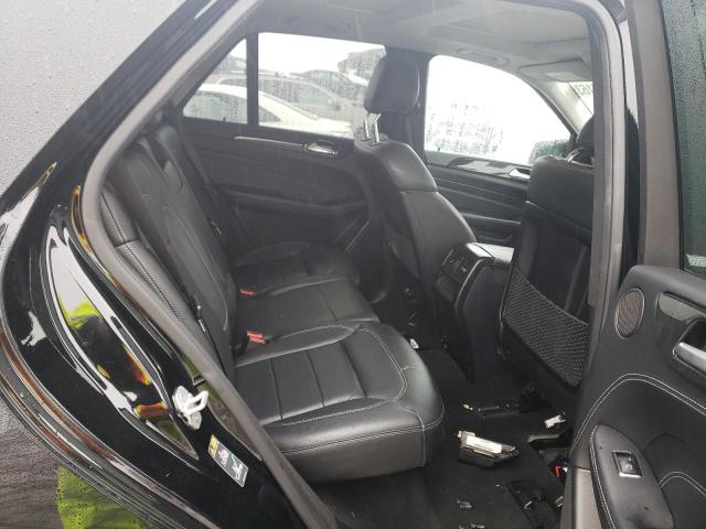 2015 MERCEDES-BENZ ML 400 4MA - 4JGDA5GB5FA585398