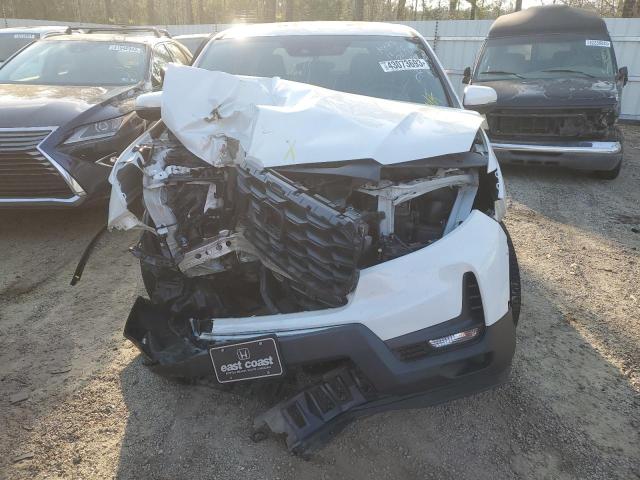 2022 HONDA PASSPORT E - 5FNYF7H51NB003010