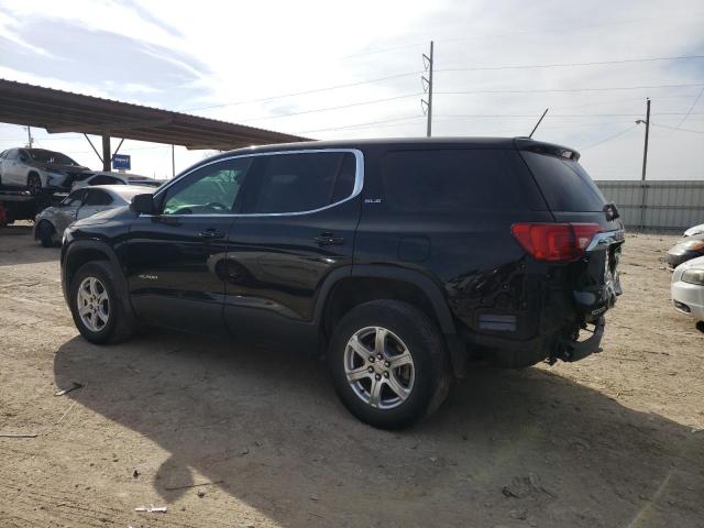 2019 GMC ACADIA SLE 1GKKNKLA2KZ117253