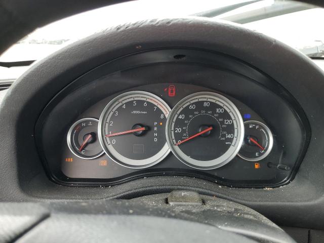 4S3BL616357202089 Subaru Legacy 2.5i