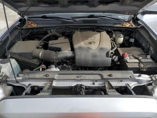 2020 TOYOTA TACOMA DOU 3TMAZ5CN4LM129164