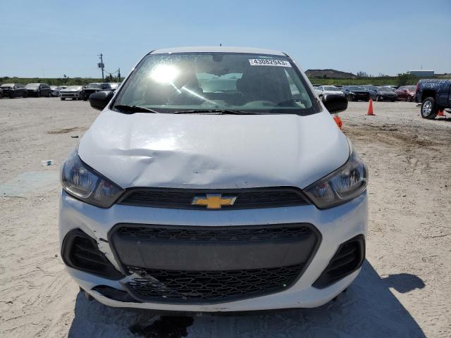 2017 CHEVROLET SPARK LS KL8CB6SA1HC773305