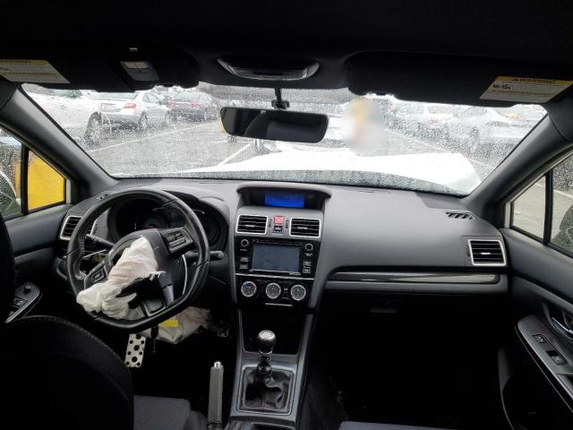 JF1VA1A62J9804363 Subaru WRX