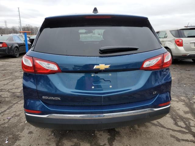 2019 CHEVROLET EQUINOX LT 2GNAXKEV5K6218694