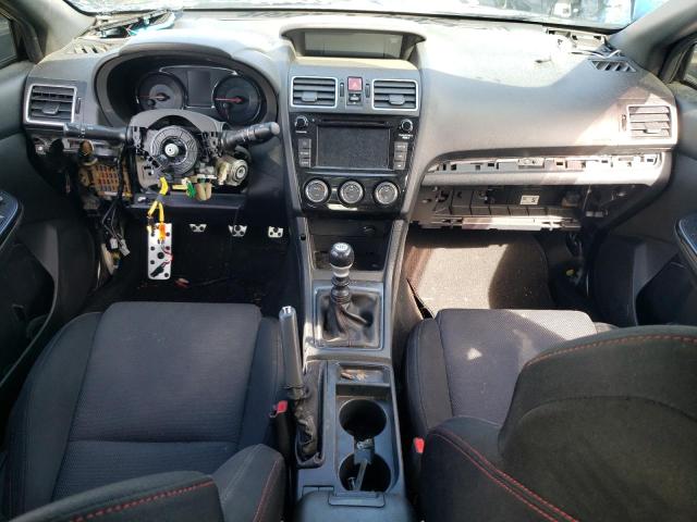 JF1VA1A68K9803428 Subaru WRX