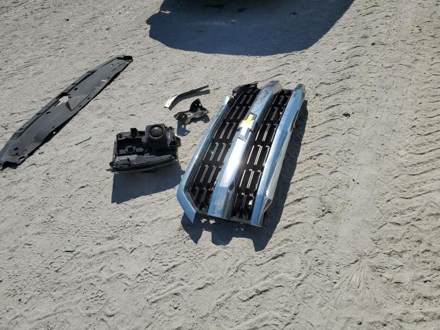 2018 CHEVROLET SILVER1500 - 1GCVKREC5JZ120459