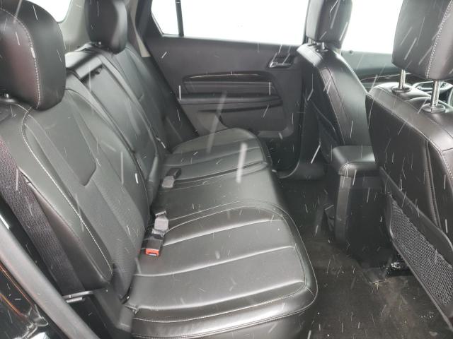 2017 GMC TERRAIN DE - 2GKFLVE34H6140268