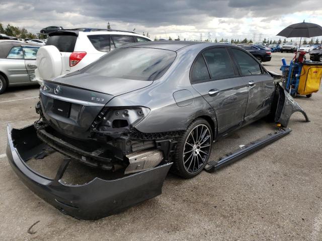 WDDZF6BB4KA615788 Mercedes-Benz E Amg 53 4matic