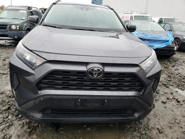  TOYOTA RAV4 2019 Сірий