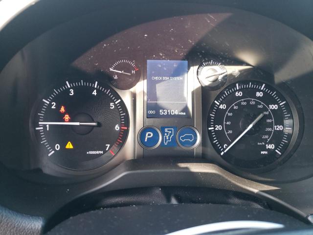 2017 LEXUS GX 460 - JTJBM7FX1H5170115