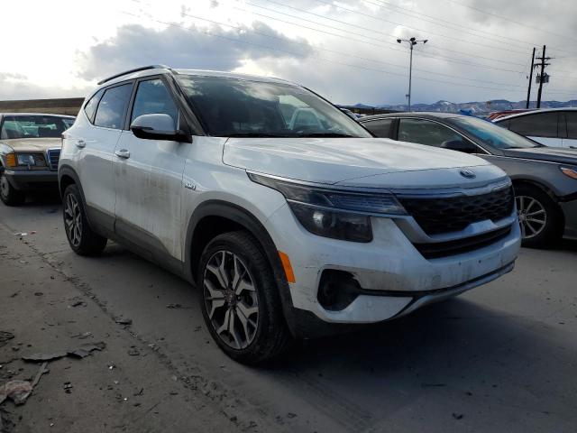 KNDEUCA29M7165585 KIA SELTOS S
