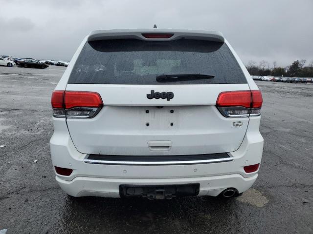 1C4RJFBGXFC905838 Jeep Grand Cherokee Limited