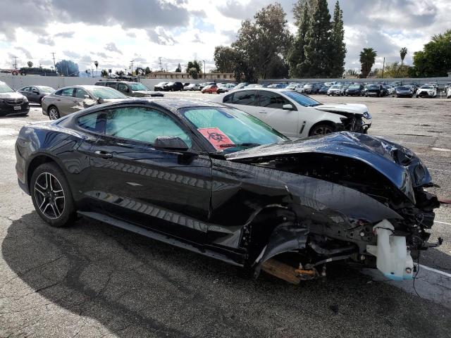 2022 FORD MUSTANG 1FA6P8TH2N5106326