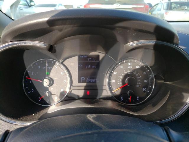 KNAFK5A82G5648925 KIA FORTE LX