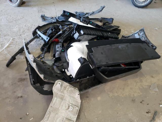 2019 KIA NIRO FE - KNDCB3LC0K5266932