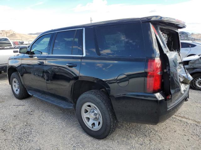 2018 CHEVROLET TAHOE SPEC 1GNSKFEC6JR219848