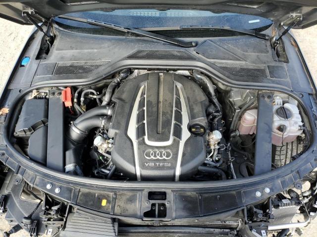 2016 AUDI A8 L QUATT - WAU43AFD3GN020360