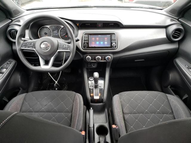 2019 NISSAN KICKS S - 3N1CP5CU3KL555375