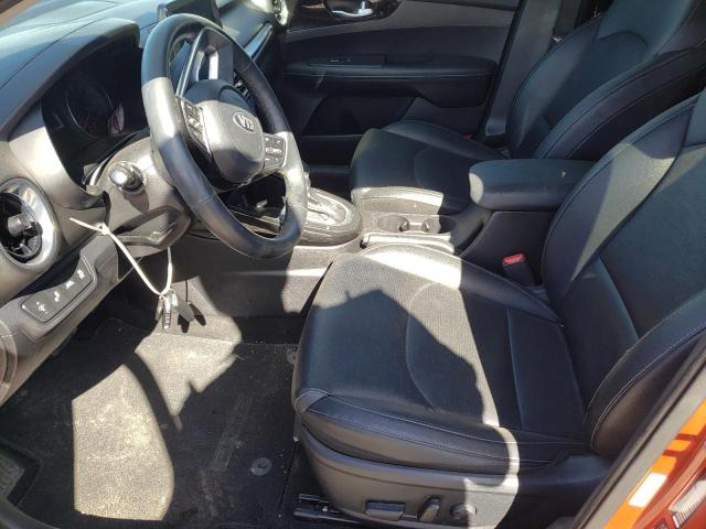 2019 KIA FORTE EX 3KPF54AD3KE060448