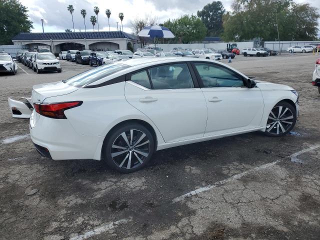 2019 NISSAN ALTIMA SR 1N4BL4CV8KC246459
