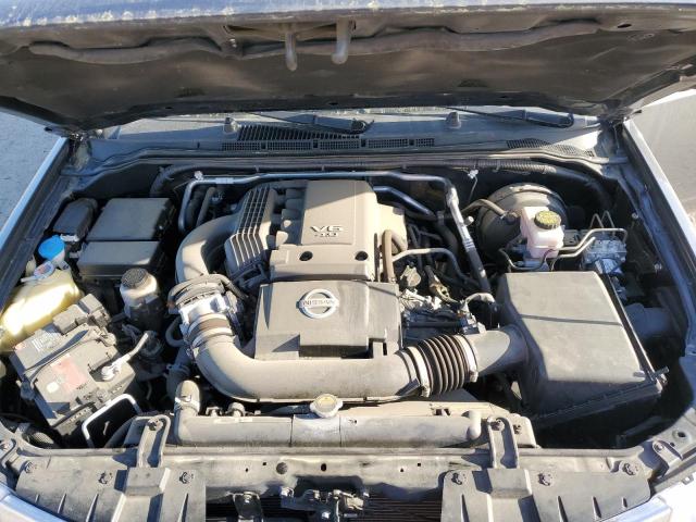 2019 NISSAN FRONTIER S 1N6DD0ER0KN753561