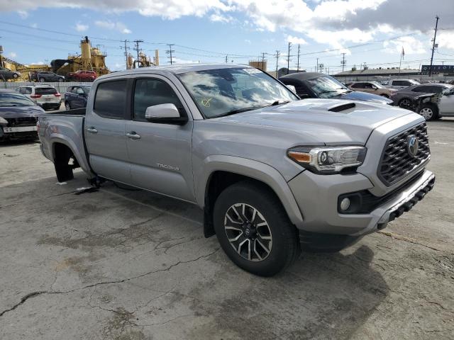 2020 TOYOTA TACOMA DOU 3TMAZ5CN4LM129164