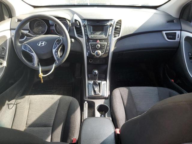2016 HYUNDAI ELANTRA GT - KMHD35LH3GU255330