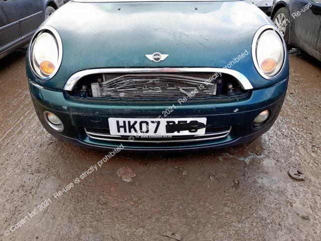 WMWME32000TM46453 Mini One