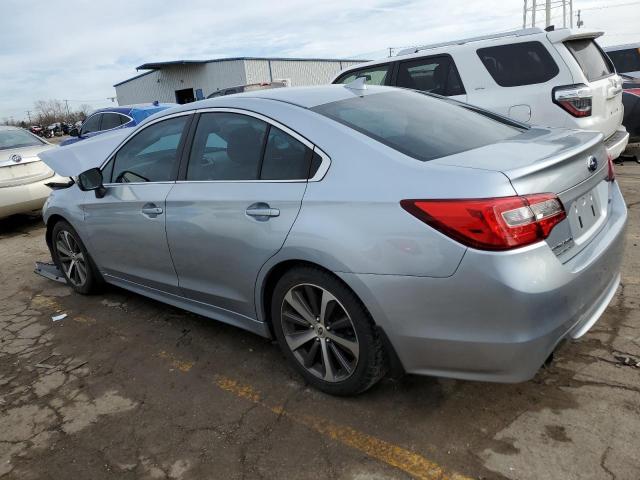 4S3BNBJ63G3008935 Subaru Legacy 2.5i Limited