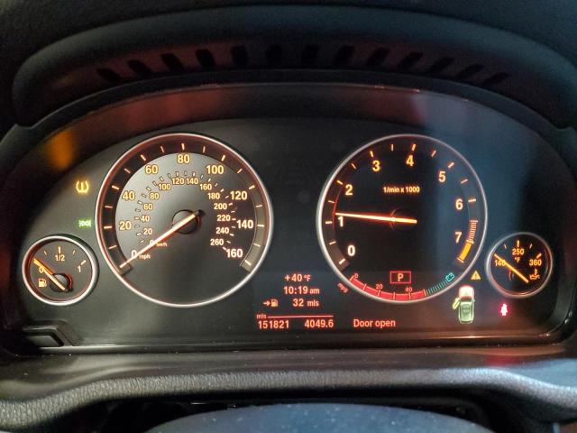 5UXWX7C55BLT78000 BMW X3