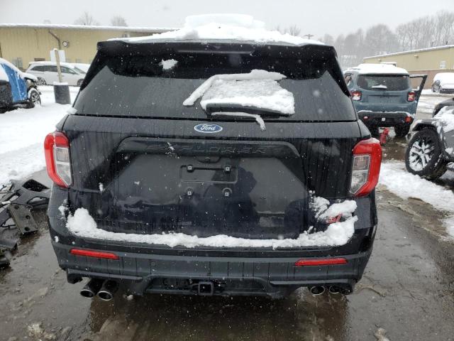 2022 FORD EXPLORER S 1FM5K8GC8NGB84306