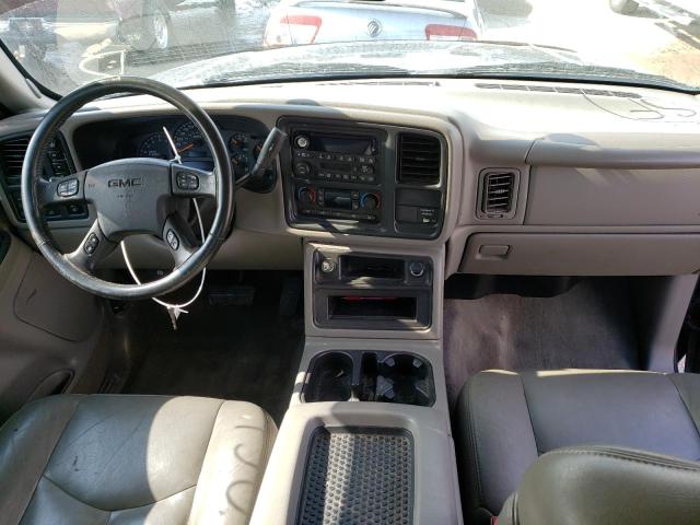 2GTEK19T641364324 GMC New Sierra K1500