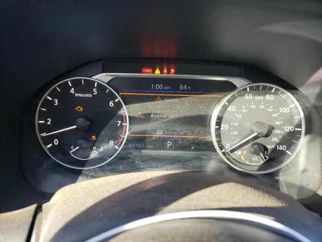 1N4BL4BV2KN307570 Nissan ALTIMA S