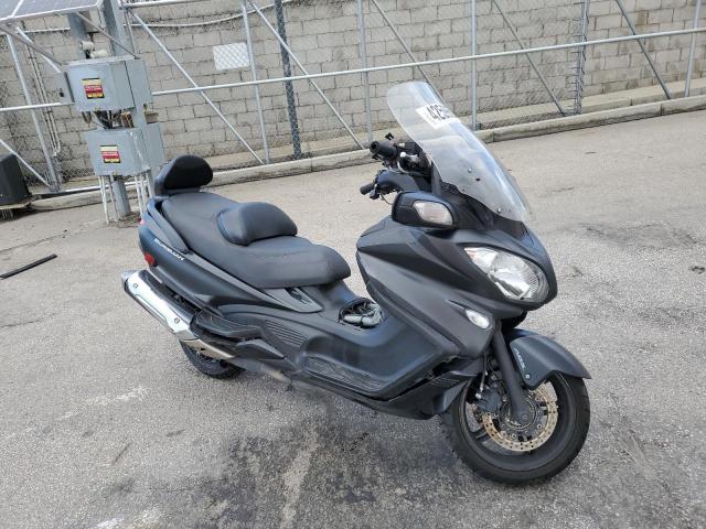 2016 SUZUKI AN650 A - JS1CP51B0G2100243