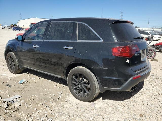 2HNYD2H46BH549611 Acura Mdx Technology