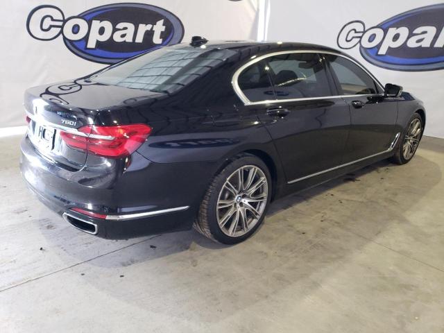WBA7F2C58GG420622 BMW 750 Xi