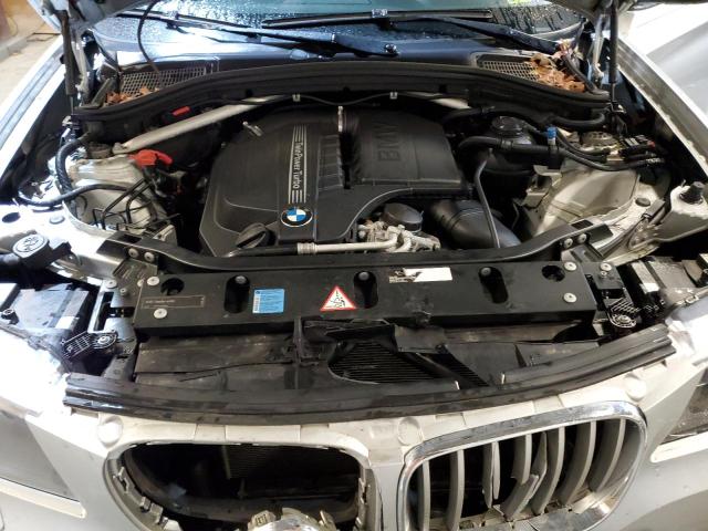 5UXWX7C55BLT78000 BMW X3