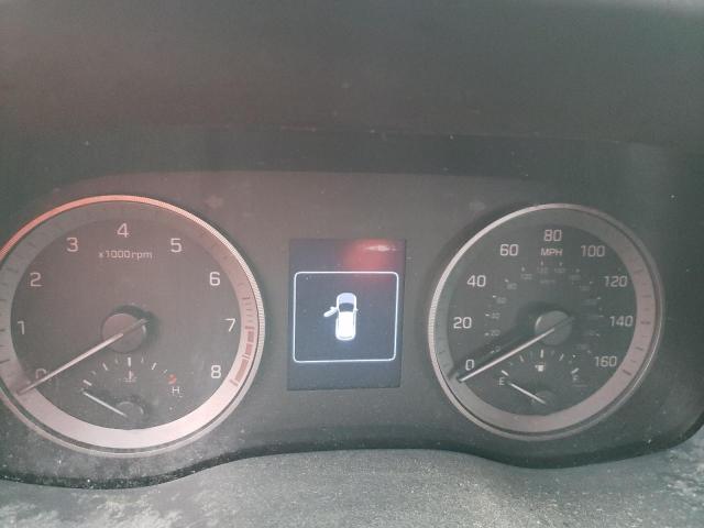 2017 HYUNDAI TUCSON LIM KM8J33A42HU583427